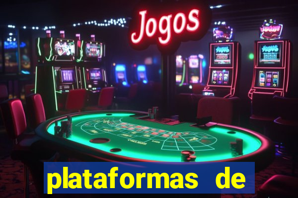 plataformas de jogos de 1 real